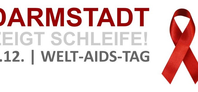 Fünftkleinste AIDS-Gala der Welt