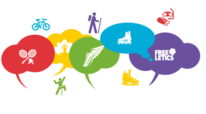 Sport&Bewegung: Besondere sportliche Ereignisse 2016