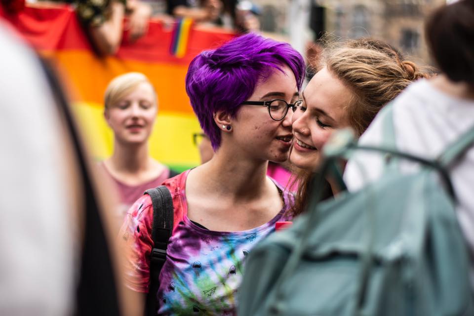 International Lesbian Day Vielbunt EV